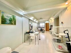 Blk 434 Ang Mo Kio Avenue 10 (Ang Mo Kio), HDB 3 Rooms #389103201